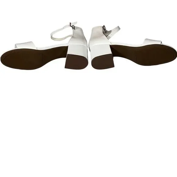 Sugar Women's Noelle Low Dress Sandals 6M - Picture 5 of 5